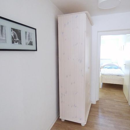 Gastewohnung Altstadtperle ไมเซน ภายนอก รูปภาพ