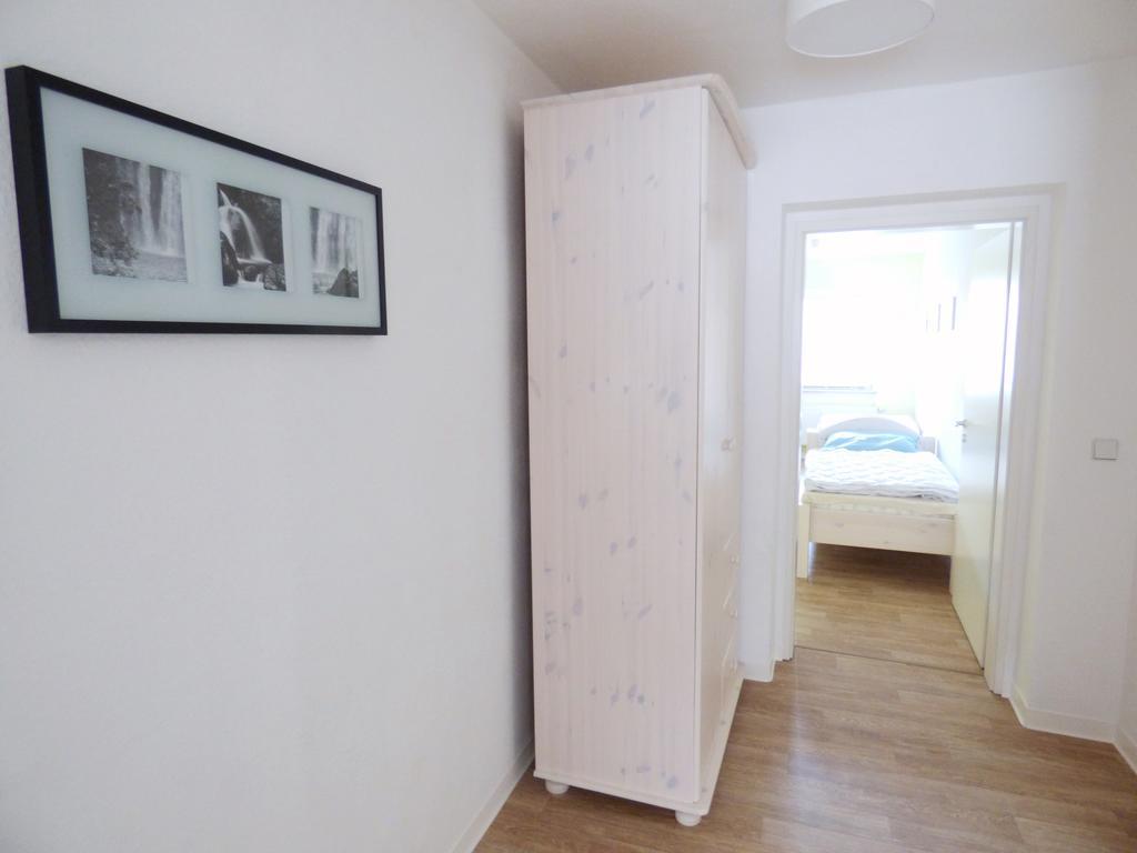Gastewohnung Altstadtperle ไมเซน ภายนอก รูปภาพ